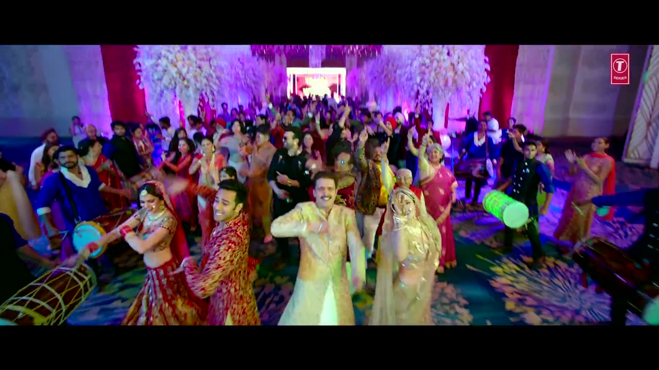 Veerey Ki Wedding (Title Track)-(HDvideo9)