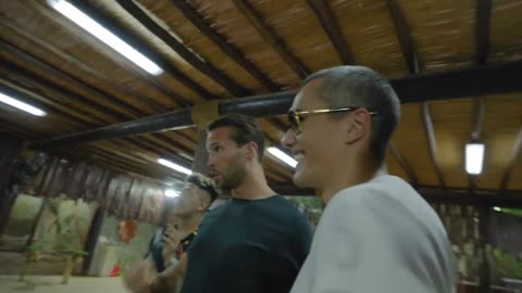 Andrew Tate RESPONDS From Jail For The First Time