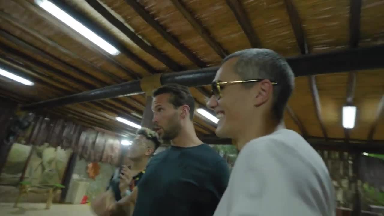 Andrew Tate RESPONDS From Jail For The First Time