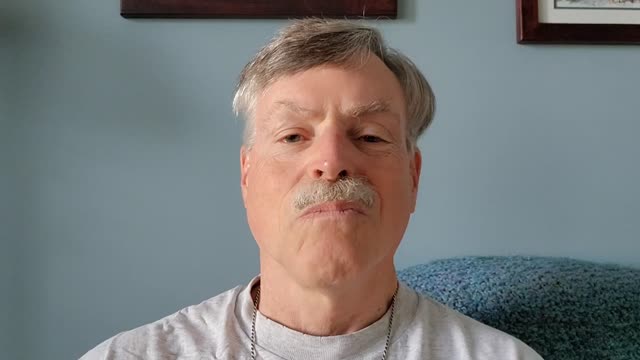 Brandon and 2nd Amendment