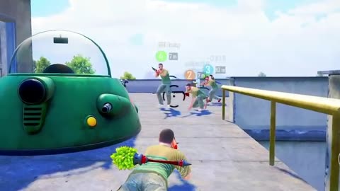Pubg mobile funny video