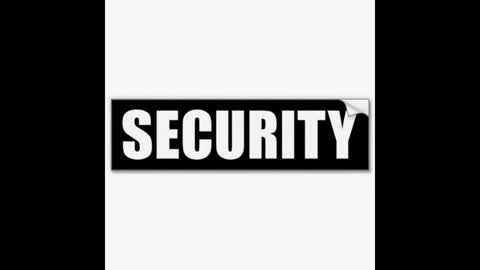 Lakeland Security - Past video about the company I owned in Alberta.