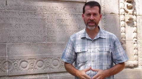 New Beginnings of America's 1776 Birthright at Historic Jamestown