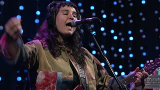 Marineros - Cae la noche (Live on KEXP)