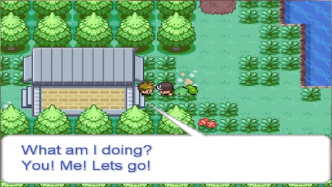 Pokémon Zeta Episode 6 Got A Bad Feeling Coming To Onega Town