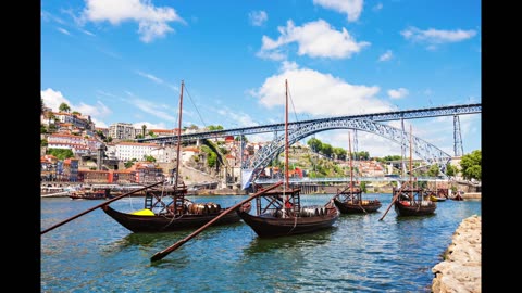 PORTO PORTUGAL