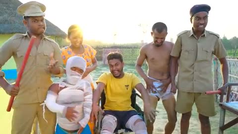 Must Watch To New Special Comedy video Amazing Funny Video2023