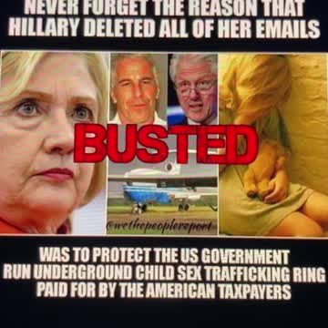 THE DELETED EMAILS WERE THEIR DOWNFALL💻💿📧💽📲🔨💫
