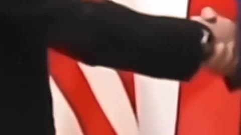 Most Alpha President. Donald j Trump