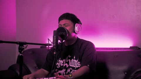 GhostWorld Session 09 CK YG - LANGIT LIVE PERFORMANCE