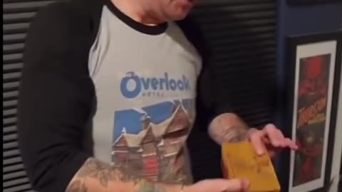 MK ULTRA TOYS…. Murder… family…. Subliminal