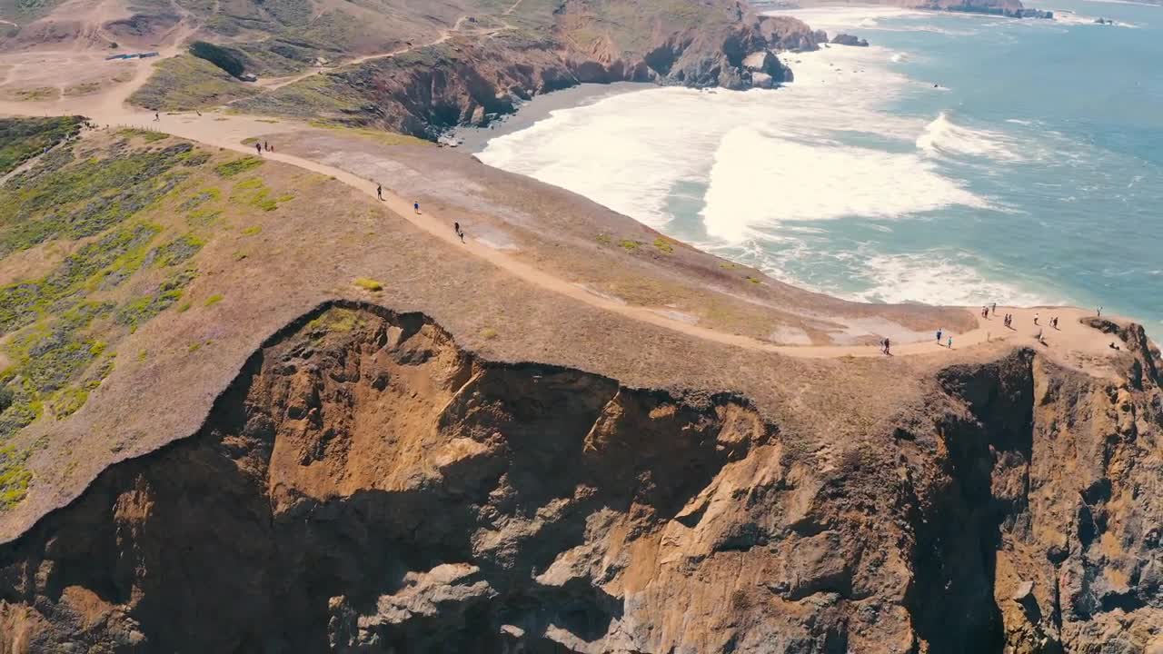 Pacifica, California