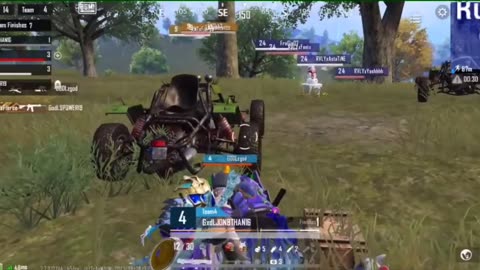 PUBG MOBILE 11KILLS CHICKEN DINNER🔥🔥