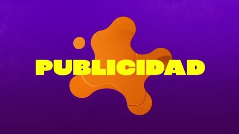 Nickelodeon Spain - Ad Break Bumpers (2023)