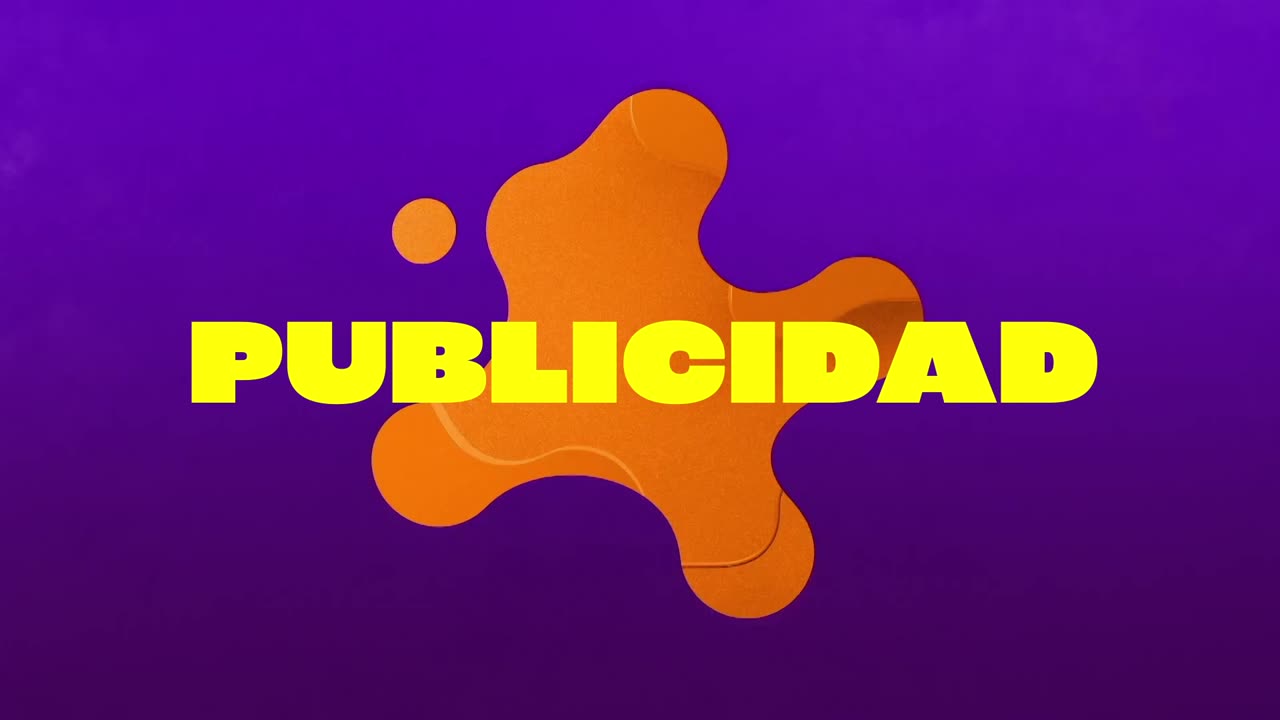 Nickelodeon Spain - Ad Break Bumpers (2023)