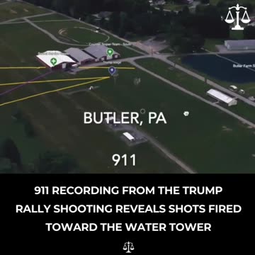 All a Sham! People fell for it! Idiots!