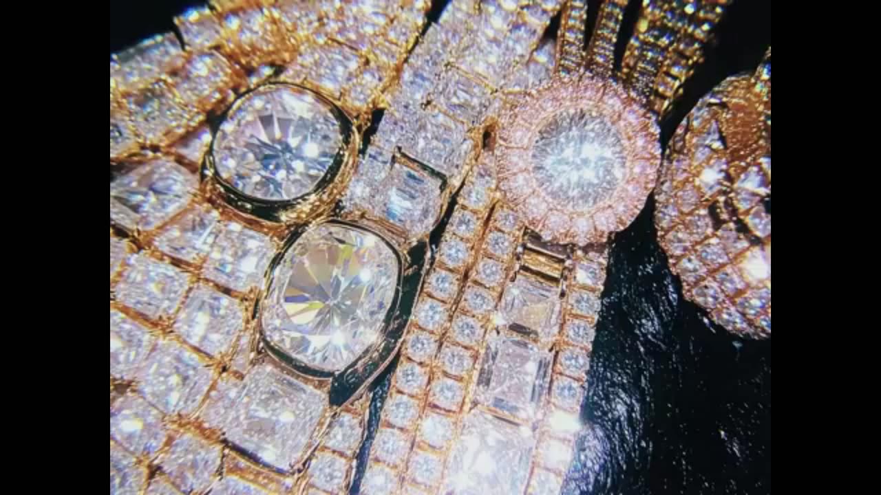 Swing My Way - Offset Freestyle