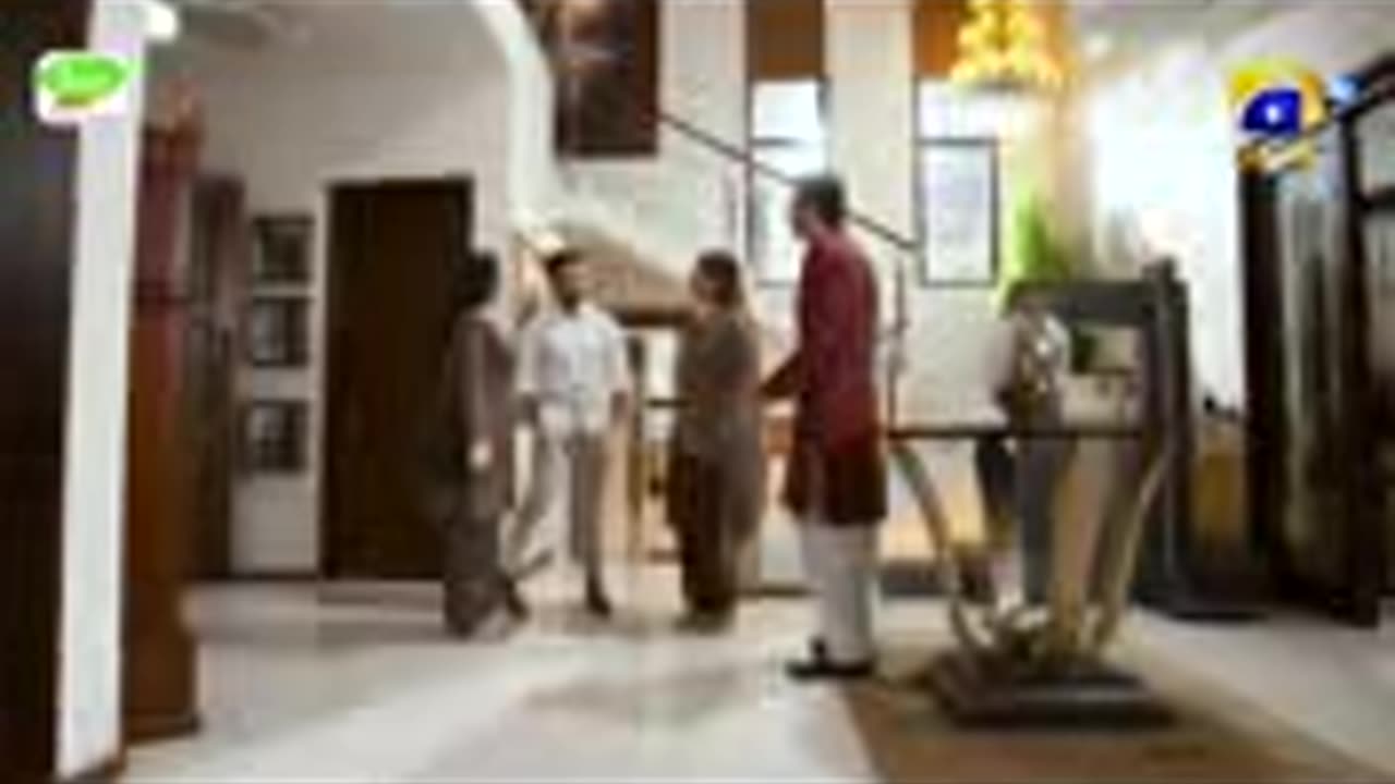 Tere bin Ep 28-[ Eng sub] yumna zaidi and wahan ali