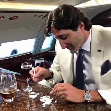 JUSTIN TRUDEAU CELEBRATING NATIONAL TRUTH AND RECONCILIATION DAY