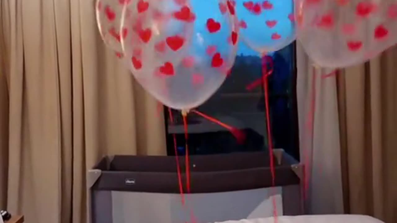 Funny baby