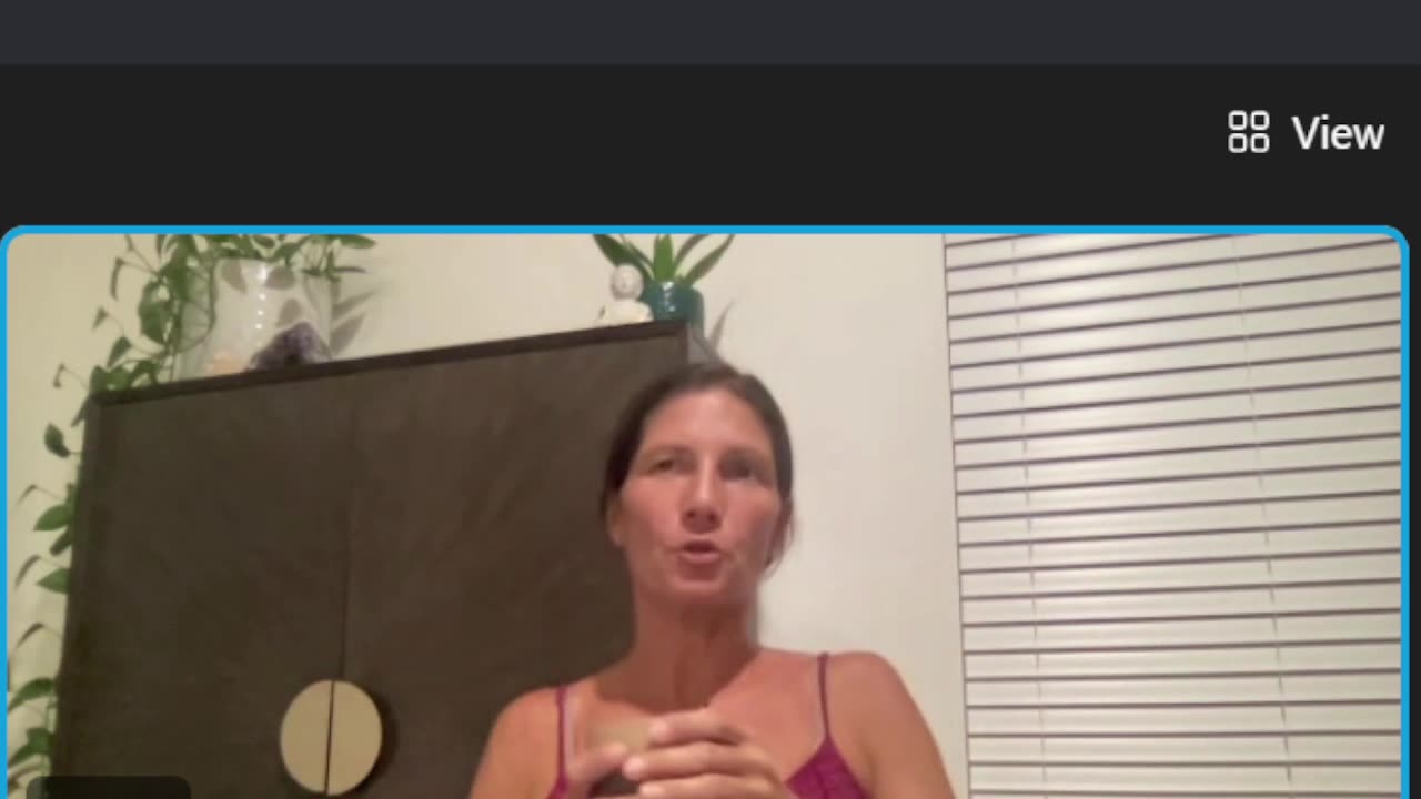 people for people radio - shara shares