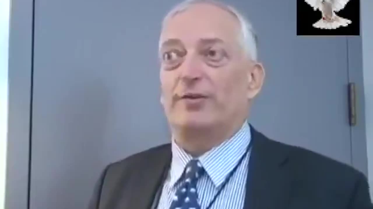 Christopher Monckton Exposes the World Global Warming Hoax and the UN NWO Agenda - MUST WATCH!!