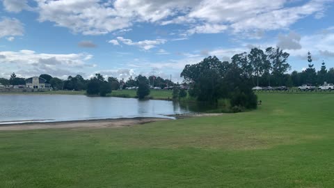 The Beautiful Lake at Oxenford - Gold Coast Life - Out in Nature, Nature Walks