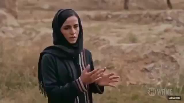 The CNN interview with the Taliban.