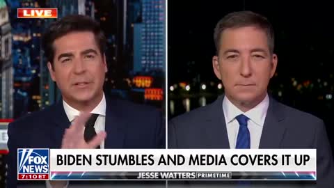 Media tries to spin Biden bad news, as White House plays blame game: Glenn Greenwald May 2022