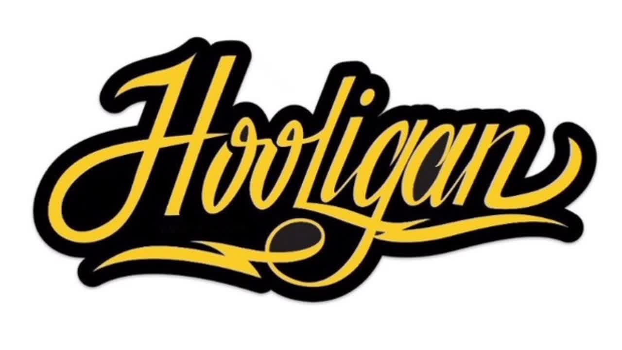 Wake N Bake Hooligans 2/16/22