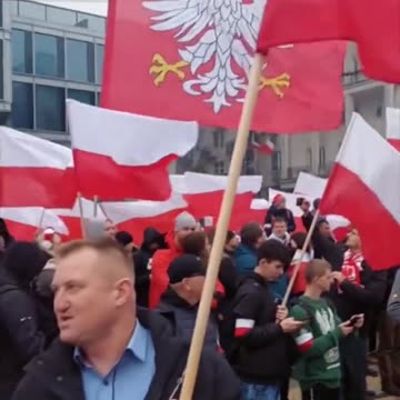 Also the Poles can't stand Zelensky anymore: “Stop the Ukrainization of Poland!”