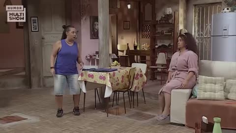 MARATONE os MOMENTOS DE BELEZA da Graça e a família! Humor Multishow