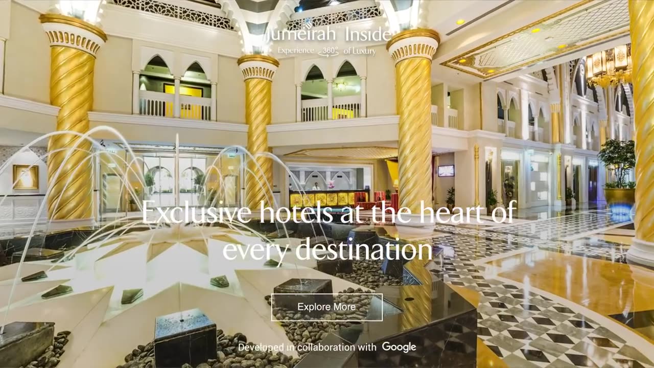 Make your next trip a memorable one