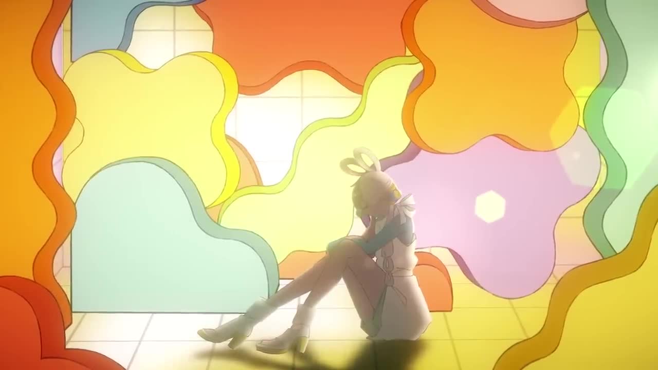 【Ado】New Genesis / 新時代 (UTA from ONE PIECE FILM RED)