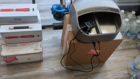 Prife iTeraCare Devices & iTera Bio Foot Massager Summer Sale