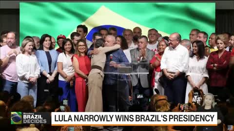 What Lula's Victory Means for Brazil's Economy