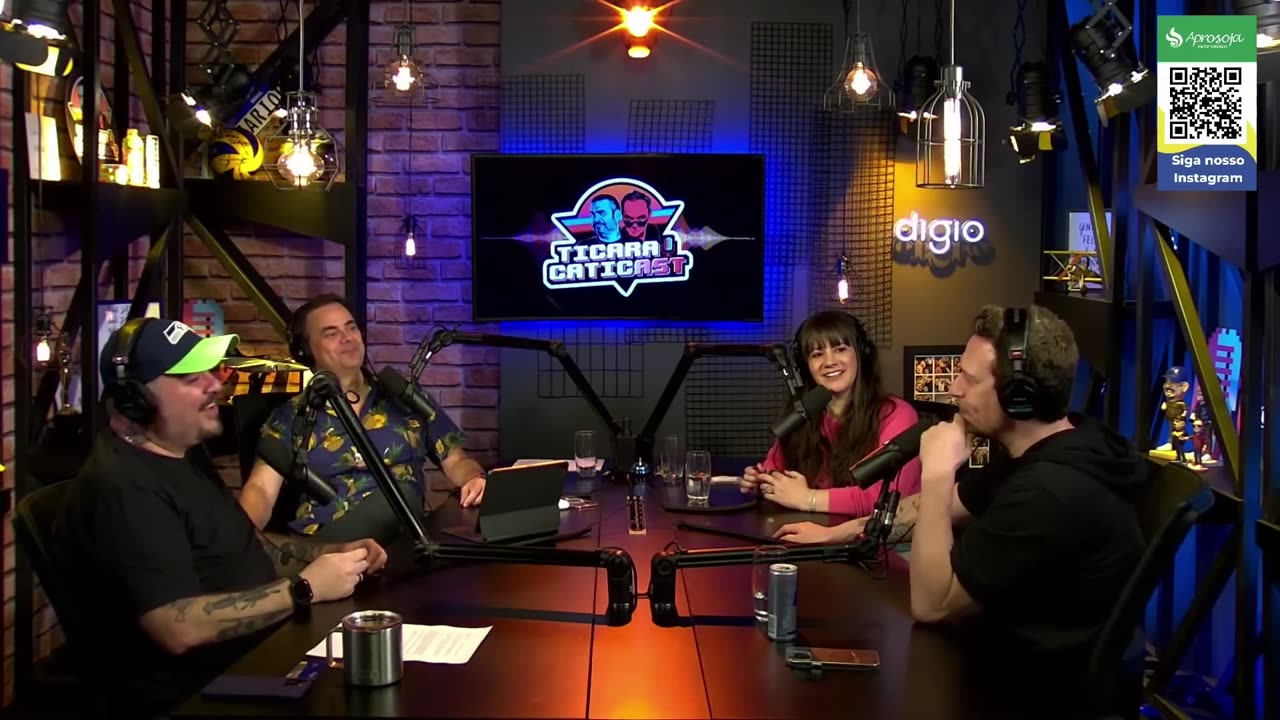 DESCUBRA COM DETALHES COMO ACONTECEU TUDO ISSO KKKK!