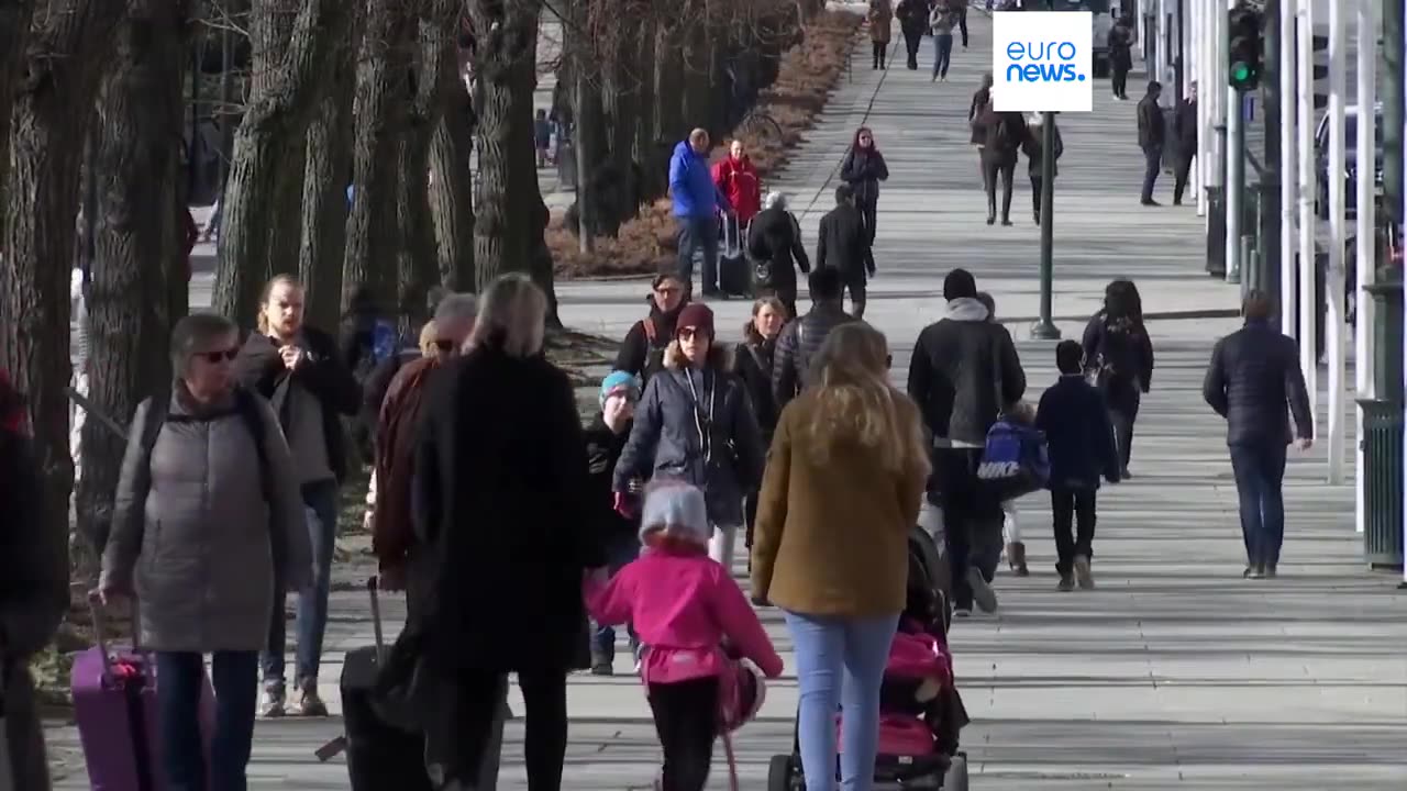 Una ONG protestante advierte contra el crecimiento de la pobreza en Noruega