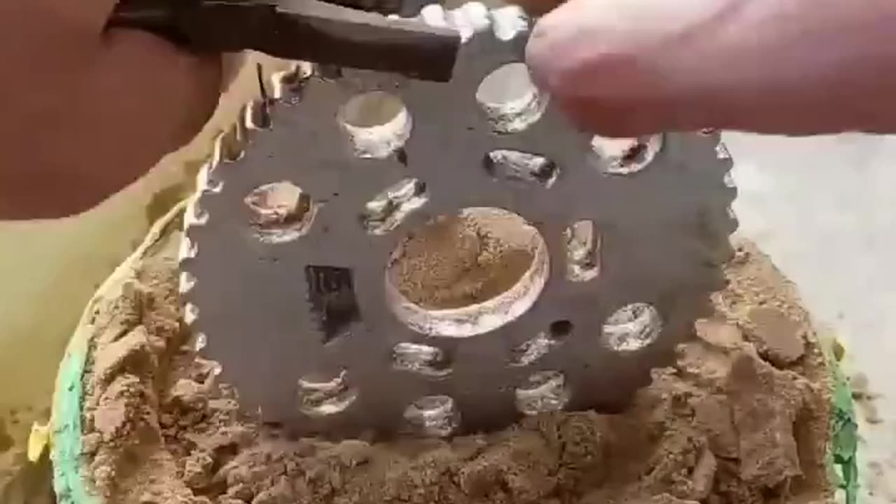 Satisfying video 👌