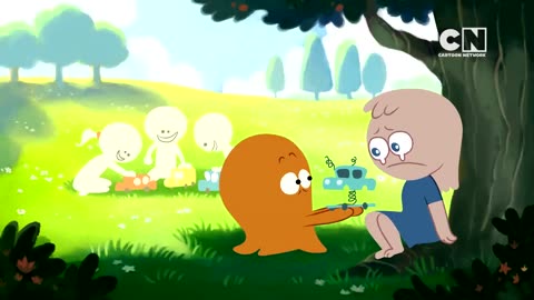 Lamput Presents | The Cartoon Network Show | EP 4