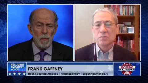 Securing America with Gordon Chang (part 2) | June 18, 2023