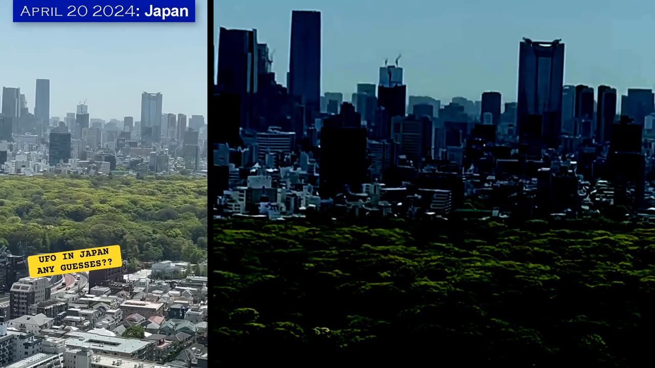 Que se passe-t-il dans le désert du Nevada ? Étrange lumière vive!