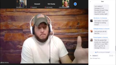 MyGoCards Training ~ 12/13/2021