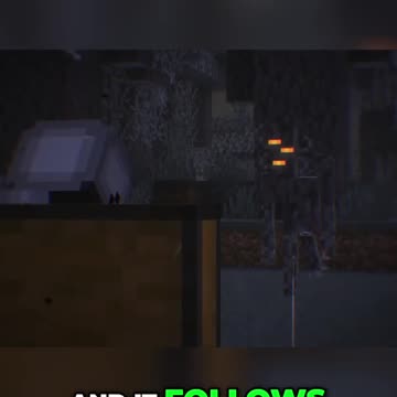 Exploring the Spooky Pale Garden Biome in Minecraft!