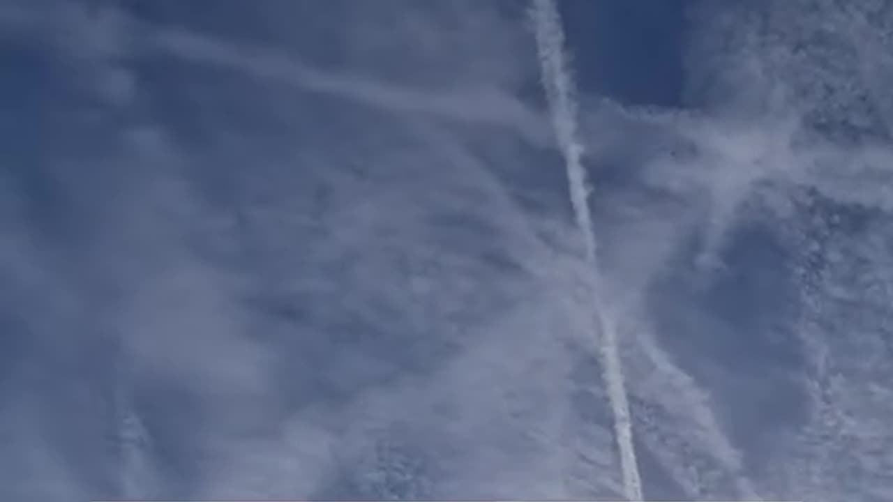 Geoengineering...