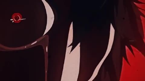 Anime sad status