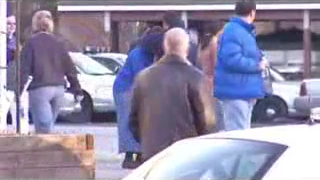 SANDY HOOK HOAX BLUE SCREEN ANOMALIES