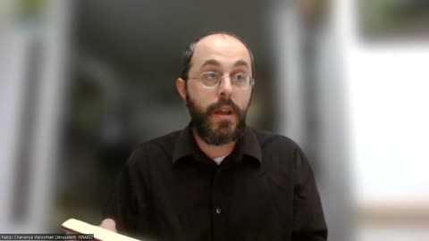 R&B Torah #109 — False Flags, Conspiracies, and Pretextual Wars