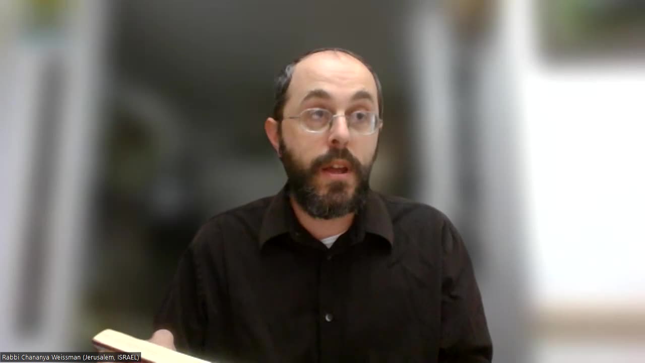 R&B Torah #109 — False Flags, Conspiracies, and Pretextual Wars