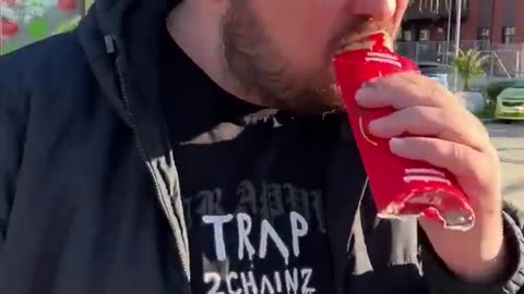 удачно зашол